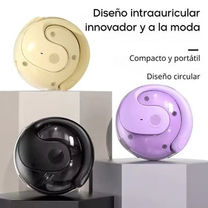 AUDIFONOS CON TRADUCTOR OWS T2